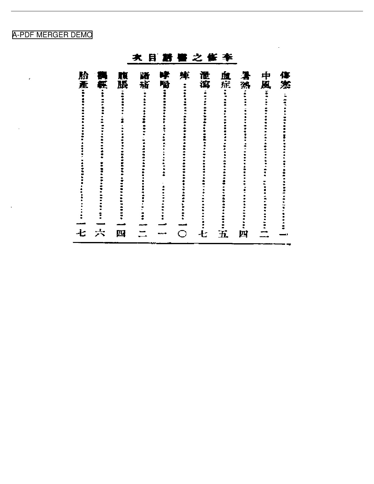 清代名医医话精华  李修之医话精华