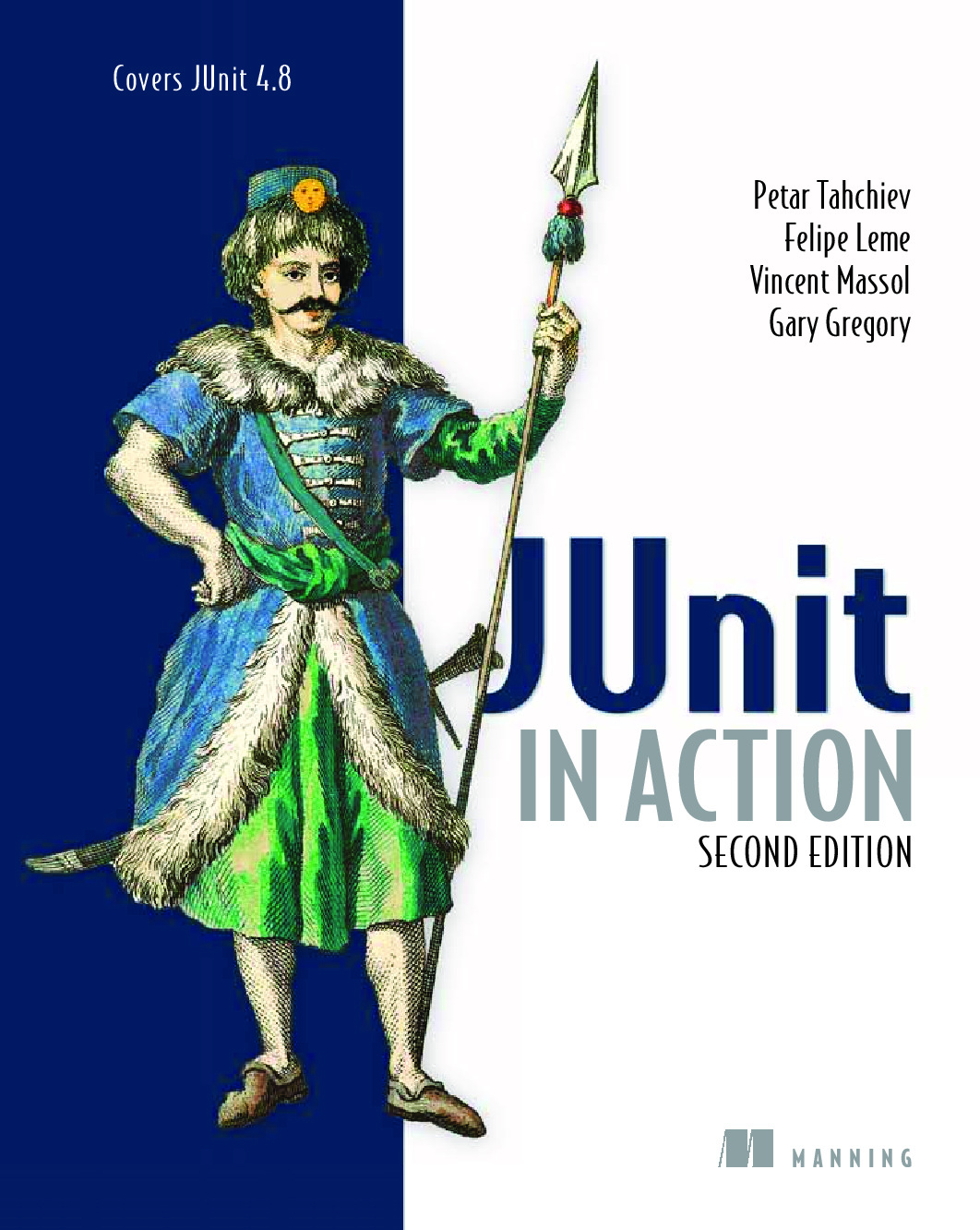 Manning.JUnit.In.Action.2nd.Edition.Jul.2010.ISBN.1935182021