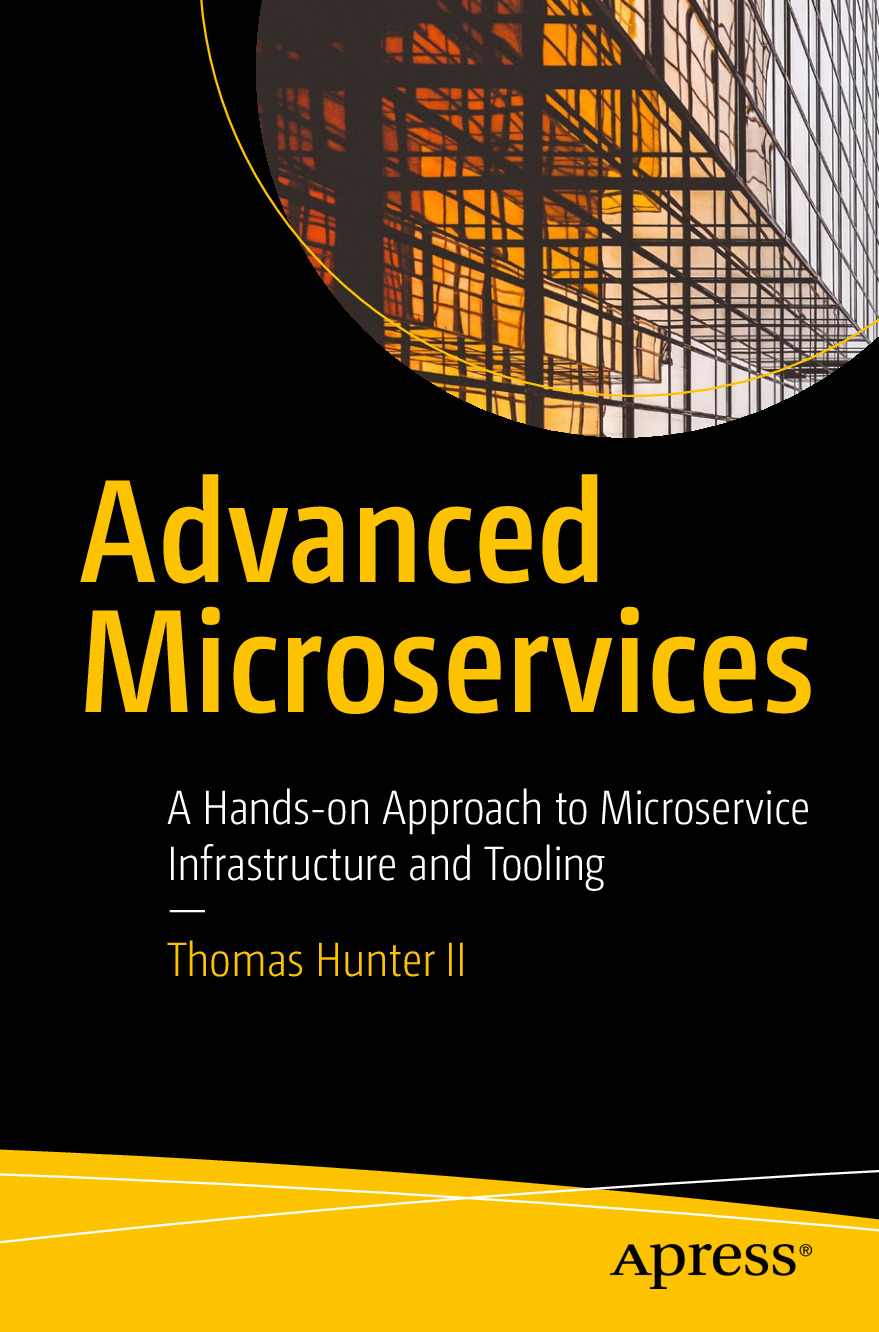 advanced-microservices