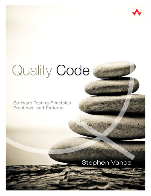quality-code-software-testing-principles-practices-and-patterns