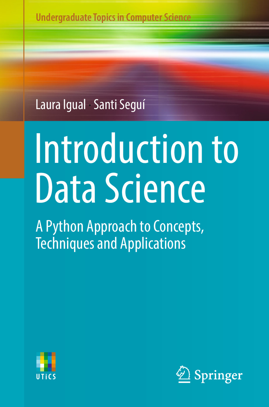 2017_Book_IntroductionToDataScience