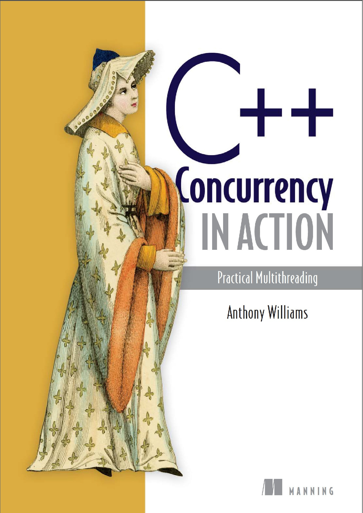Cpp_Concurrency_In_Action
