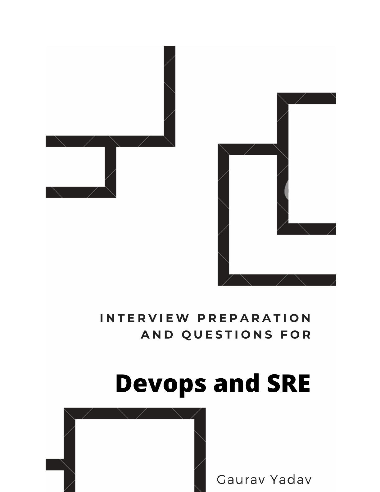 Interview preparation and questions Devops
