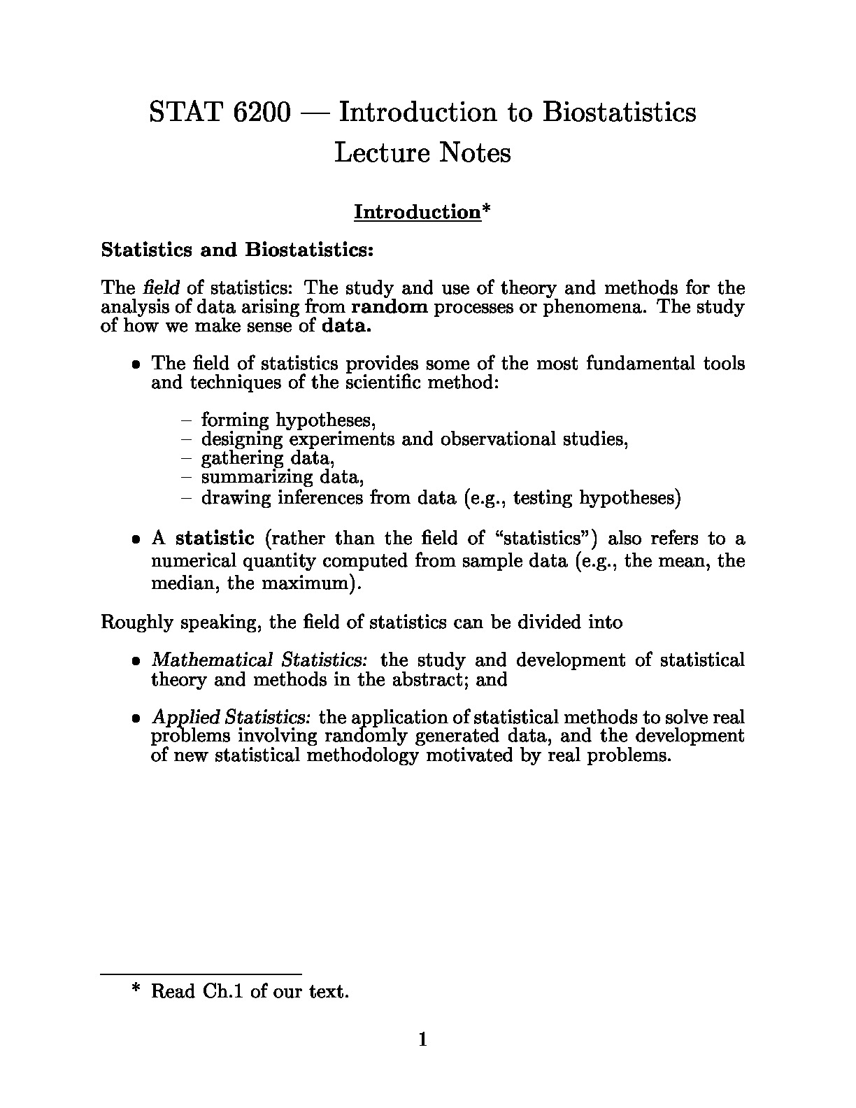Bio_Statistics_Lecture_Notes