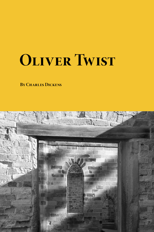 oliver-twist