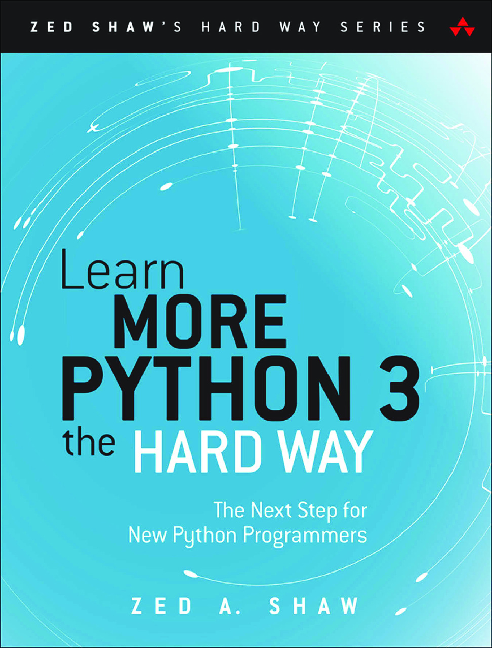 Learn More Python 3 the Hard Way – The Next Step for New Python Programmers