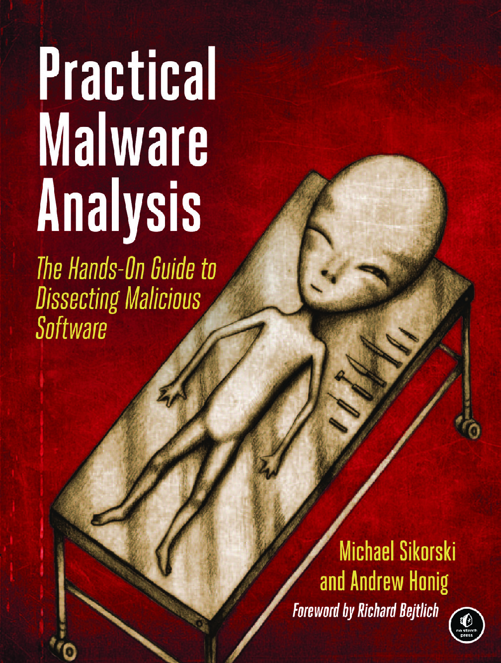 Practical_Malware_Analysis