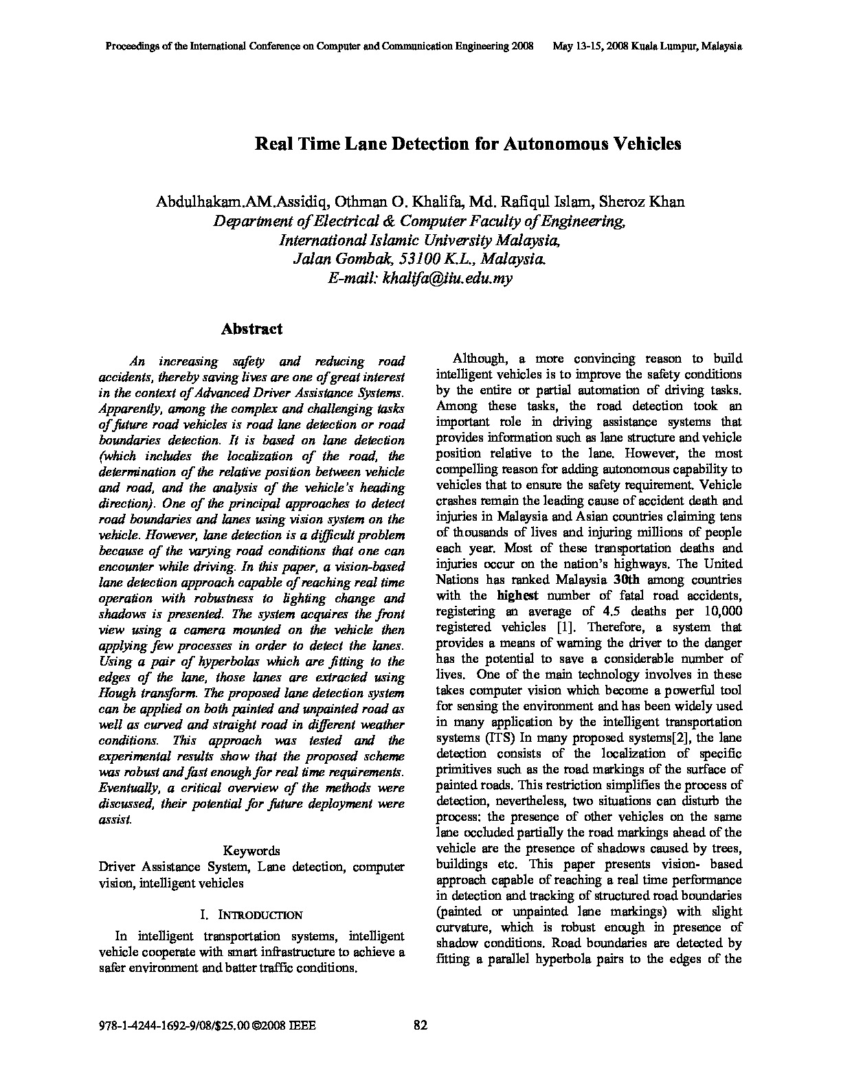 Real_Time_Lane_Detection_for_Autonomous_Vehicles