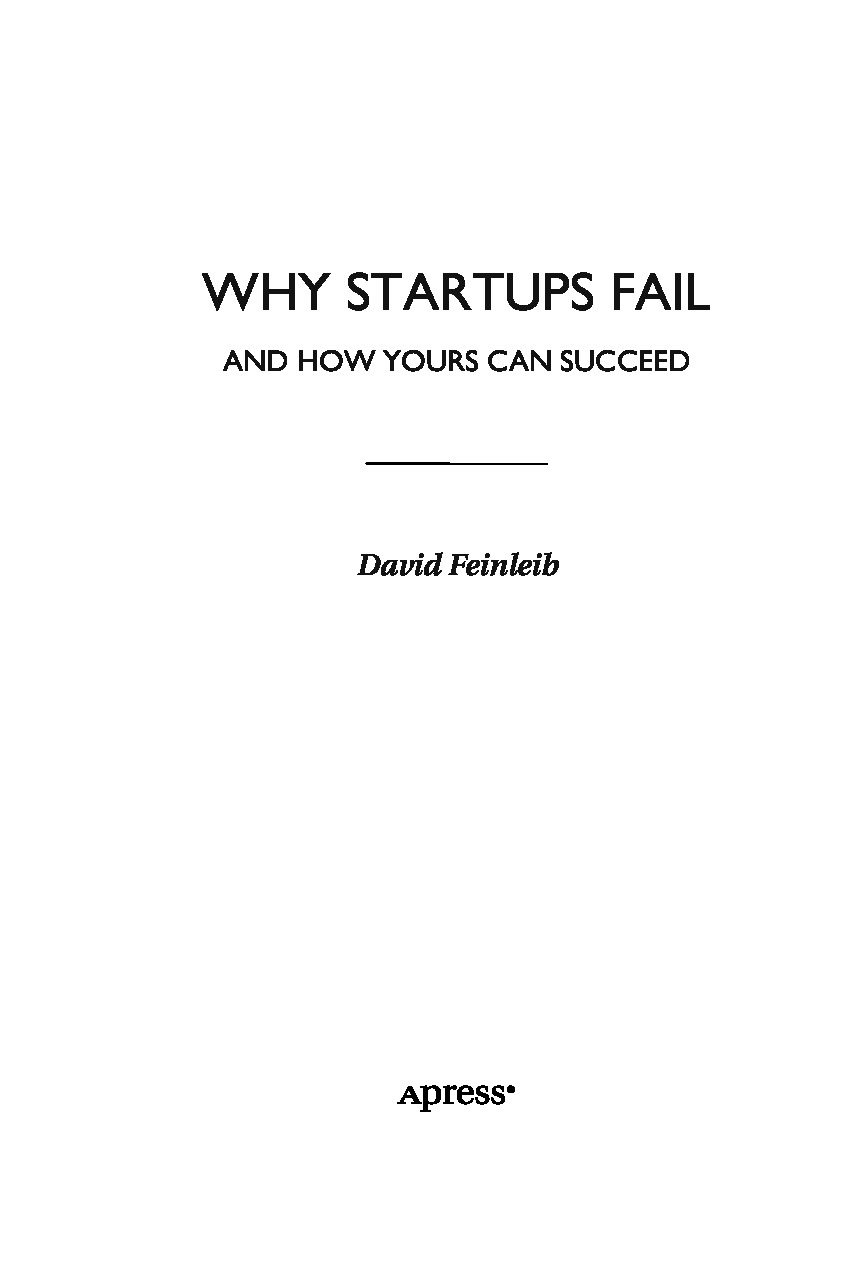 why-startups-fail-and-how-yours-can-succeed