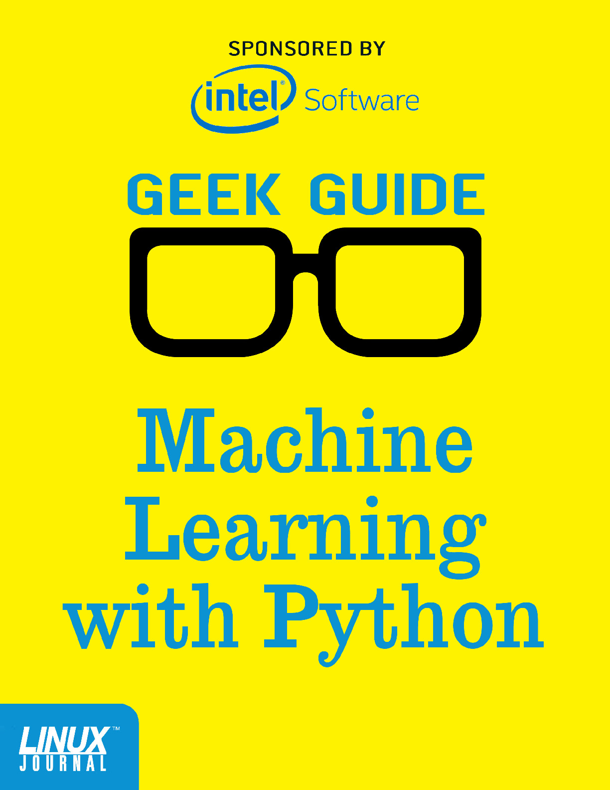 GeekGuide-Intel-MachineLearning