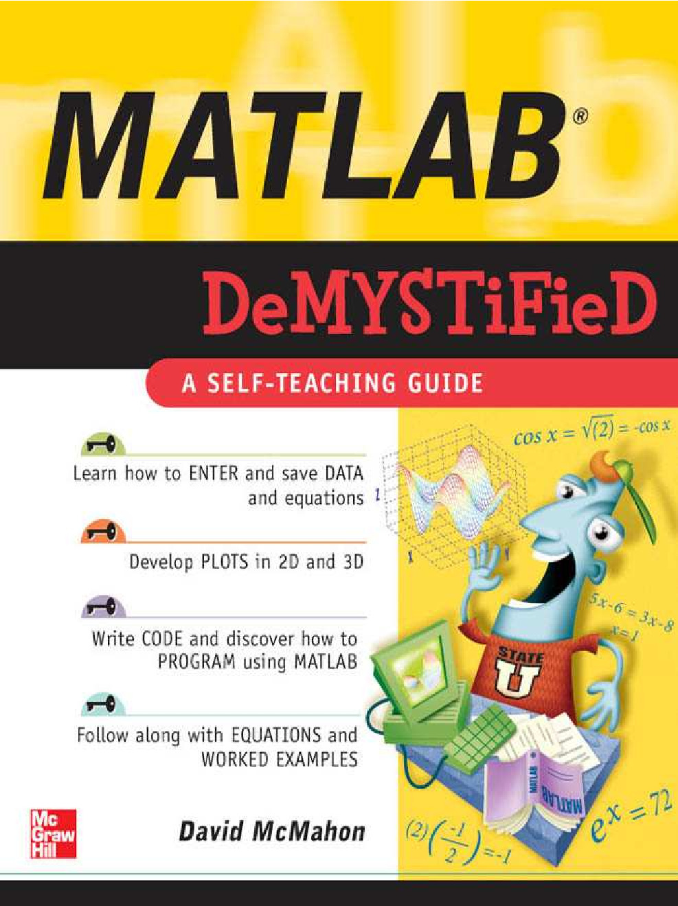 MATLAB_Demystified