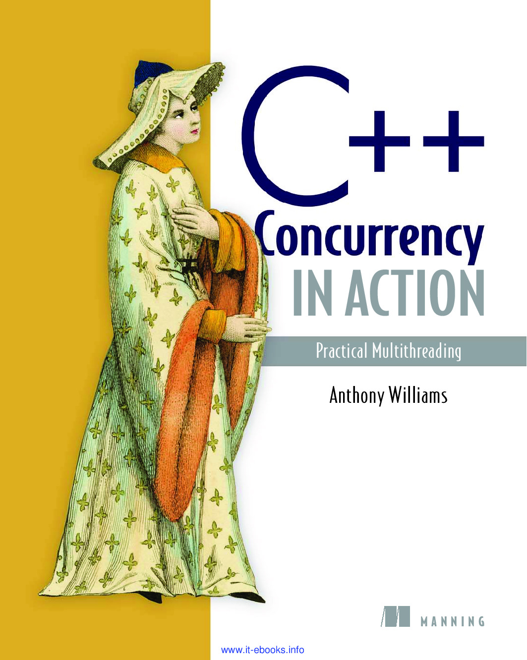 C++ Concurrency in Action