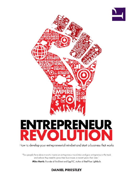 entrepreneur revolution