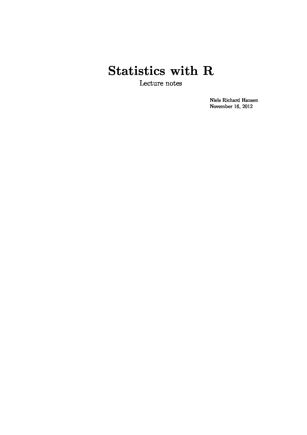 Statistics_with_R