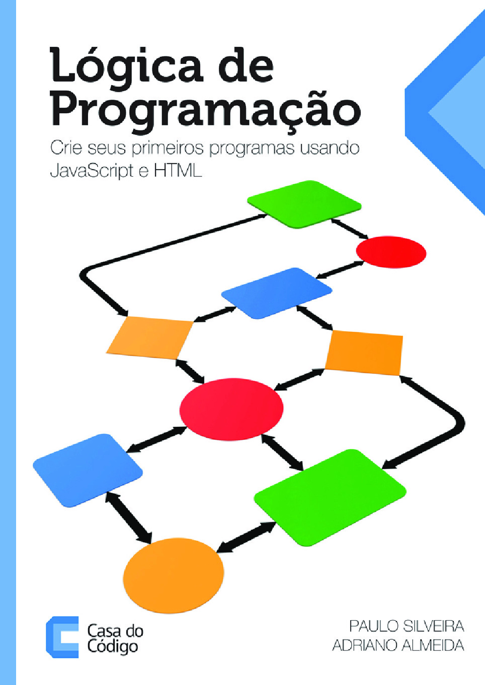 Lógica de Programação_ Crie seus primeiros programas usando Javascript e HTML