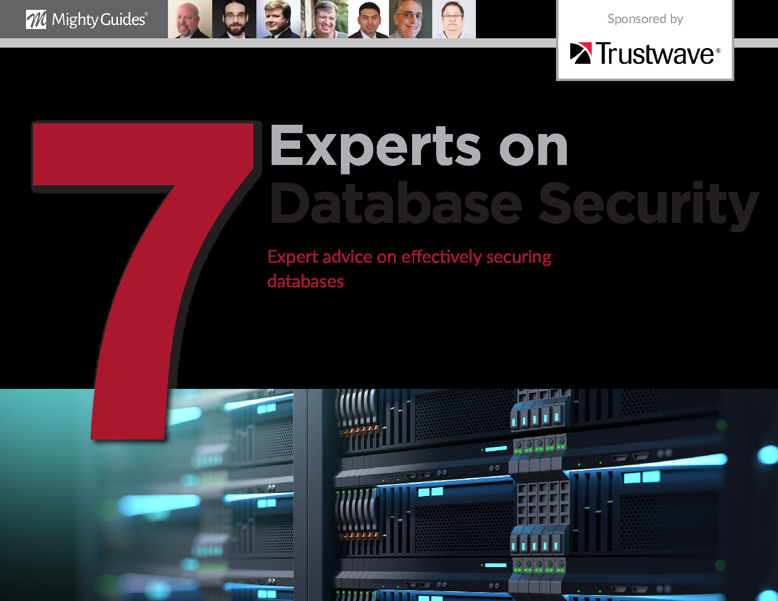 Ebook_ 7 Experts on Database Security