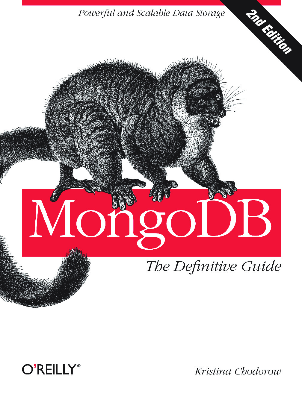 mongodb_ the definitive guide – kristina chodorow_1401