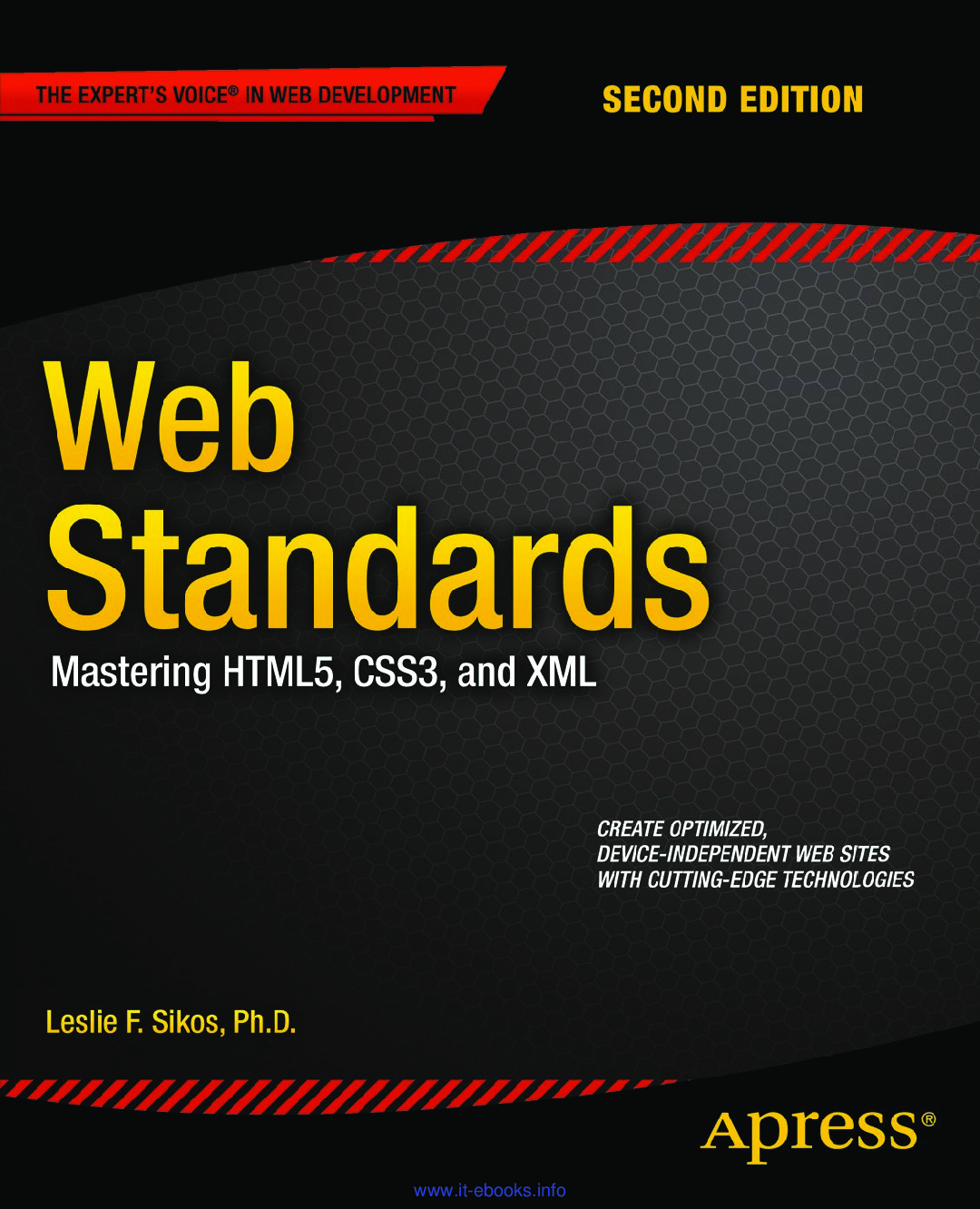 Web Standards, 2nd Edition