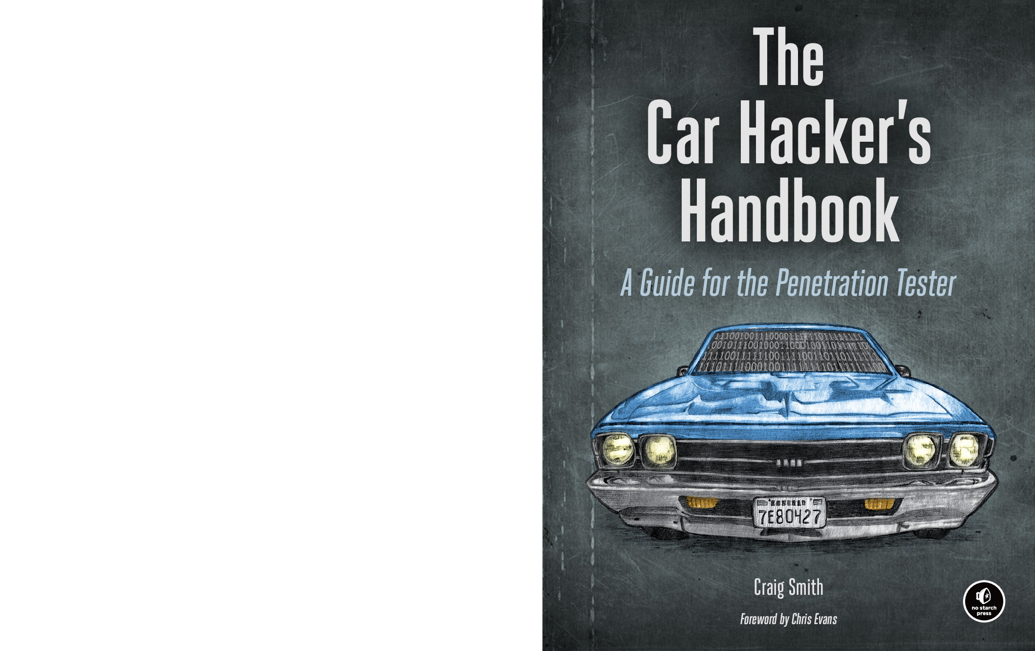 thecarhackershandbook