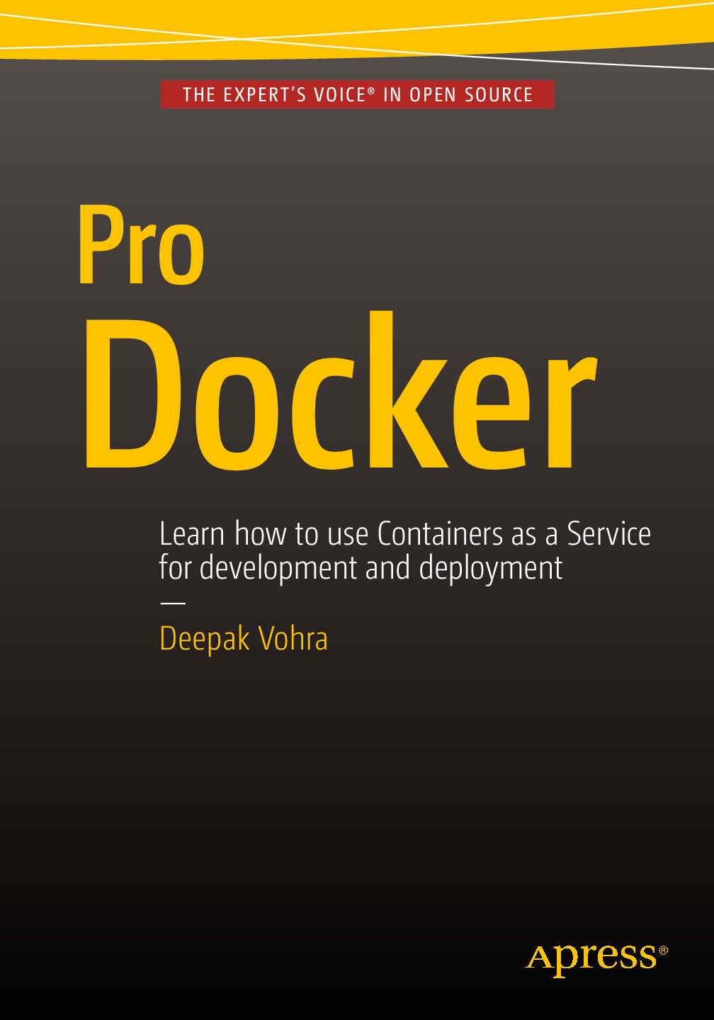 pro-docker