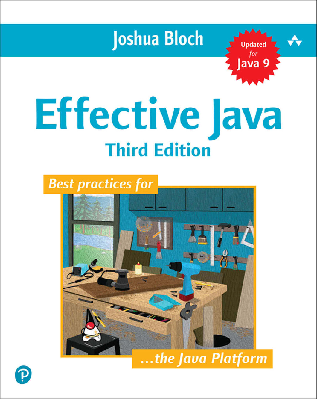Joshua Bloch – Effective Java (3rd) – 2018