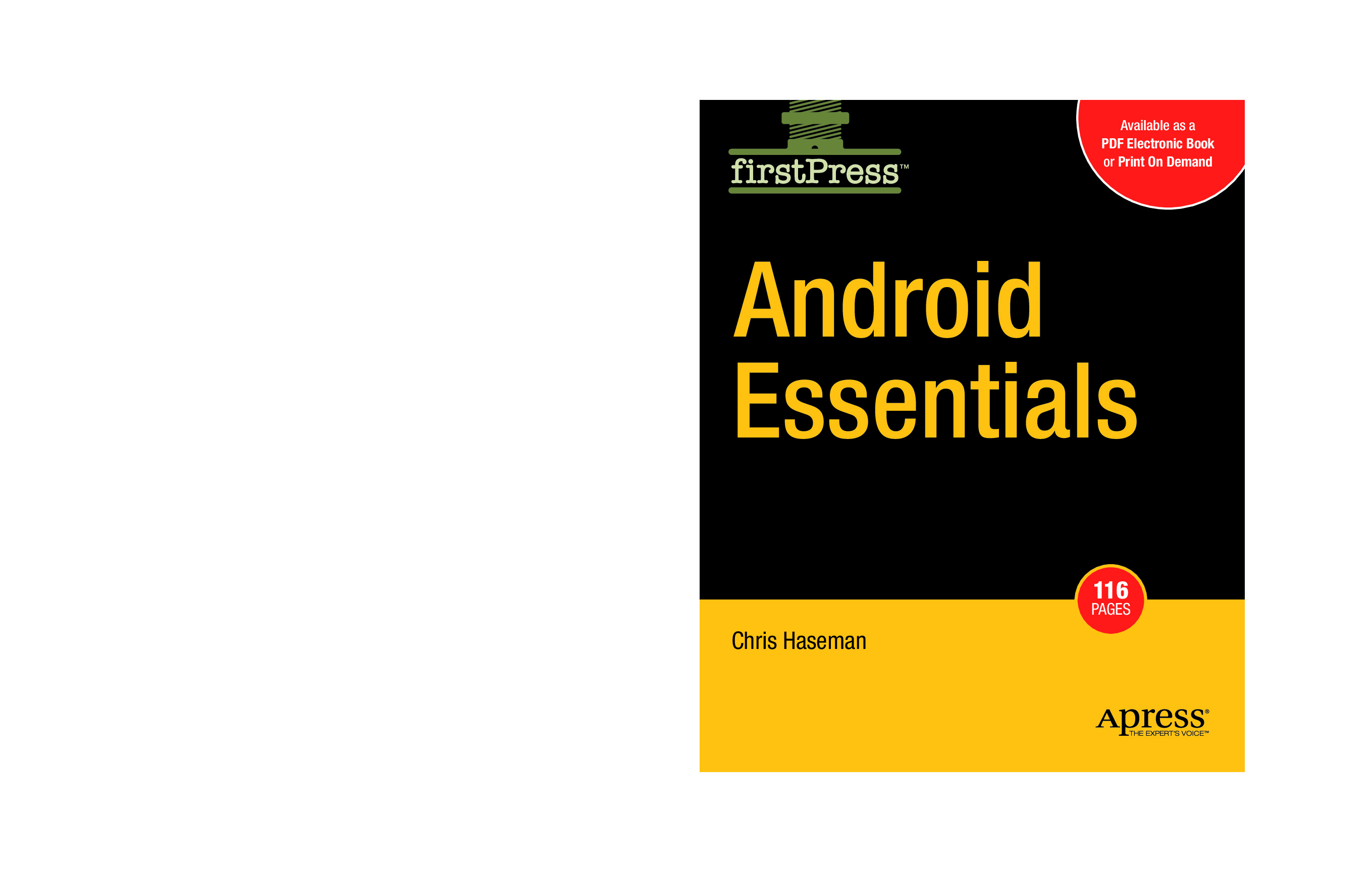 Android+Essentials