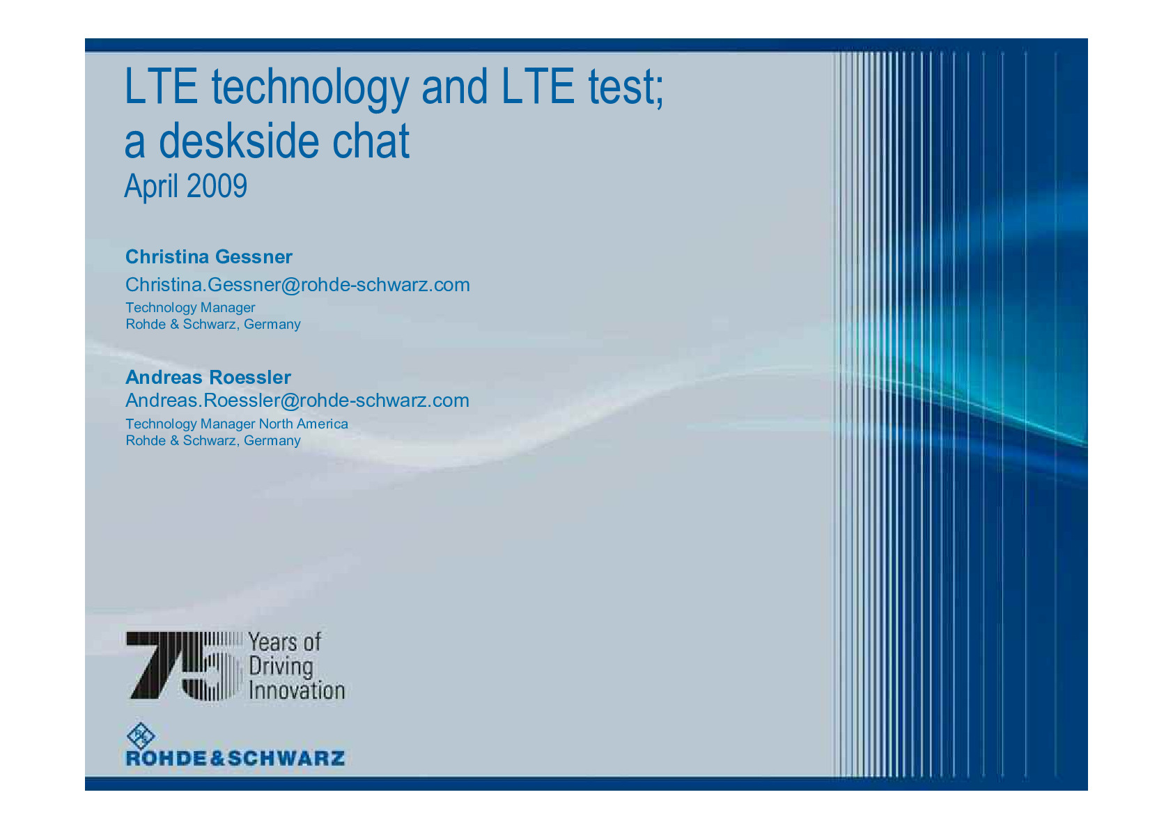 49762490-Rohde-and-Schwarz-LTE-tutorial