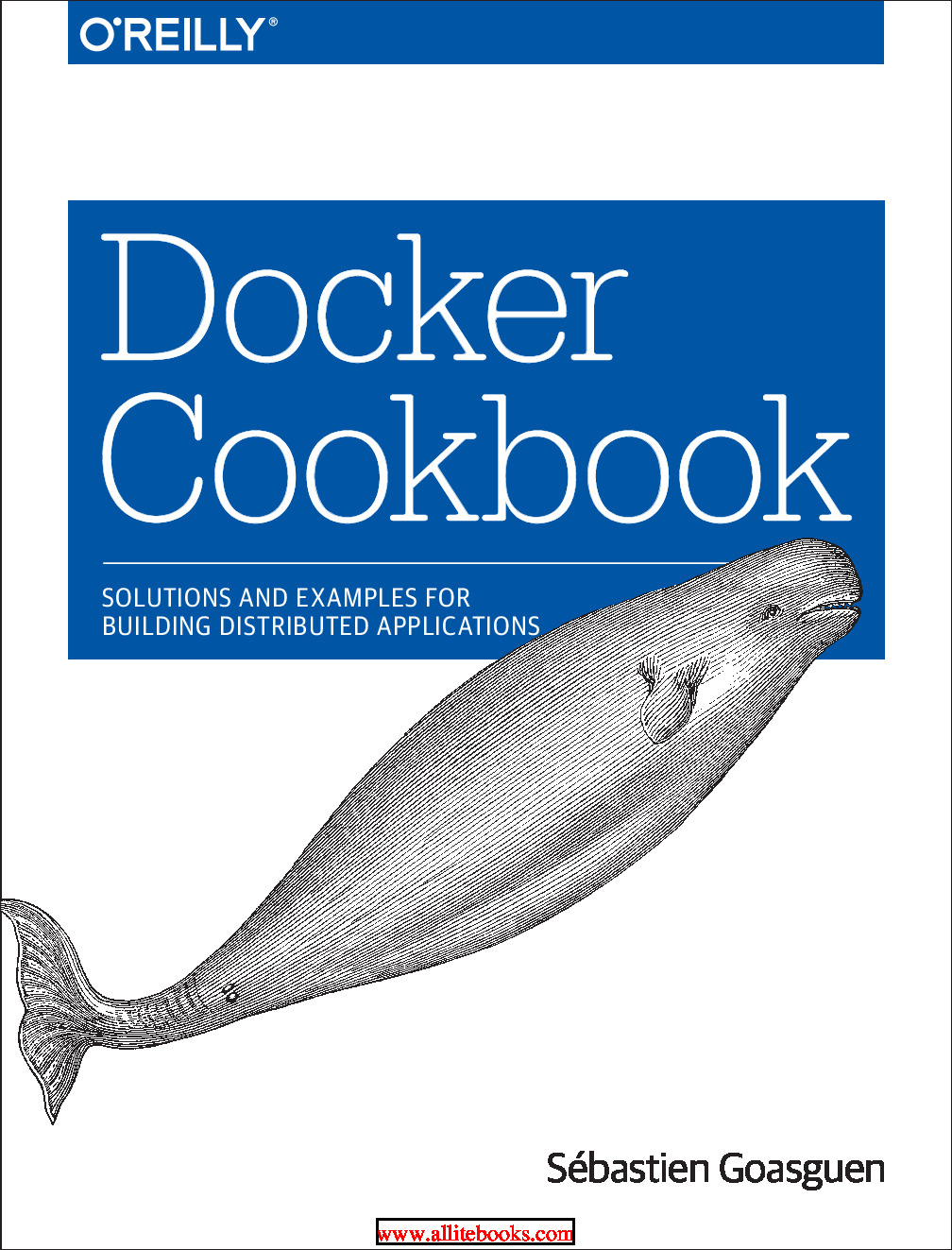 Docker-Cookbook