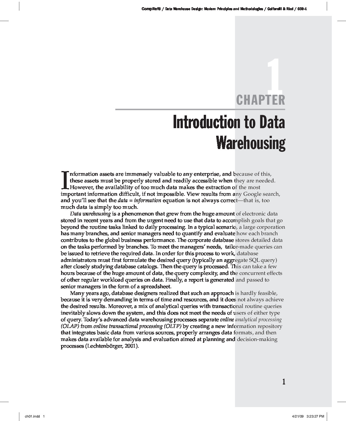 Data_Warehouse_Design