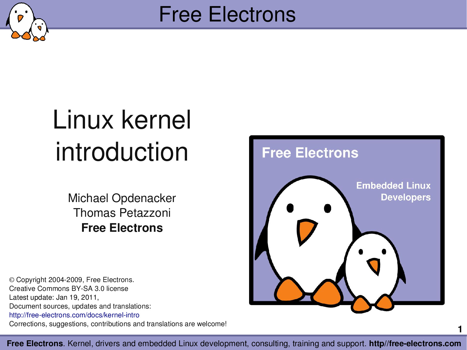 linux-kernel-intro