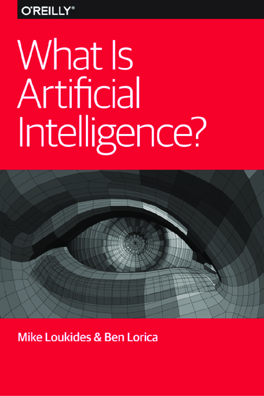 what-is-artificial-intelligence