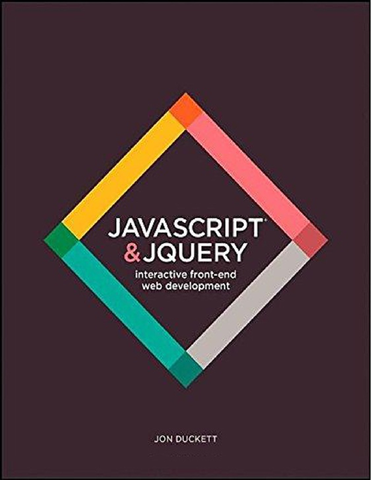 JavaScript and JQuery_ Interactive Front-End Web Development