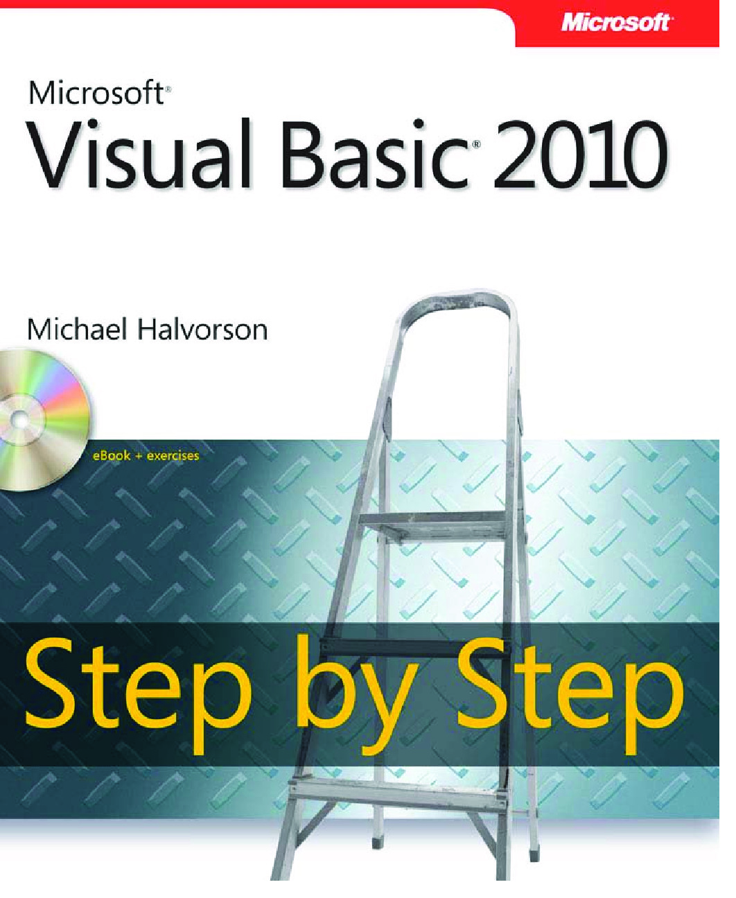 Visual Basic 2010 Step By Step