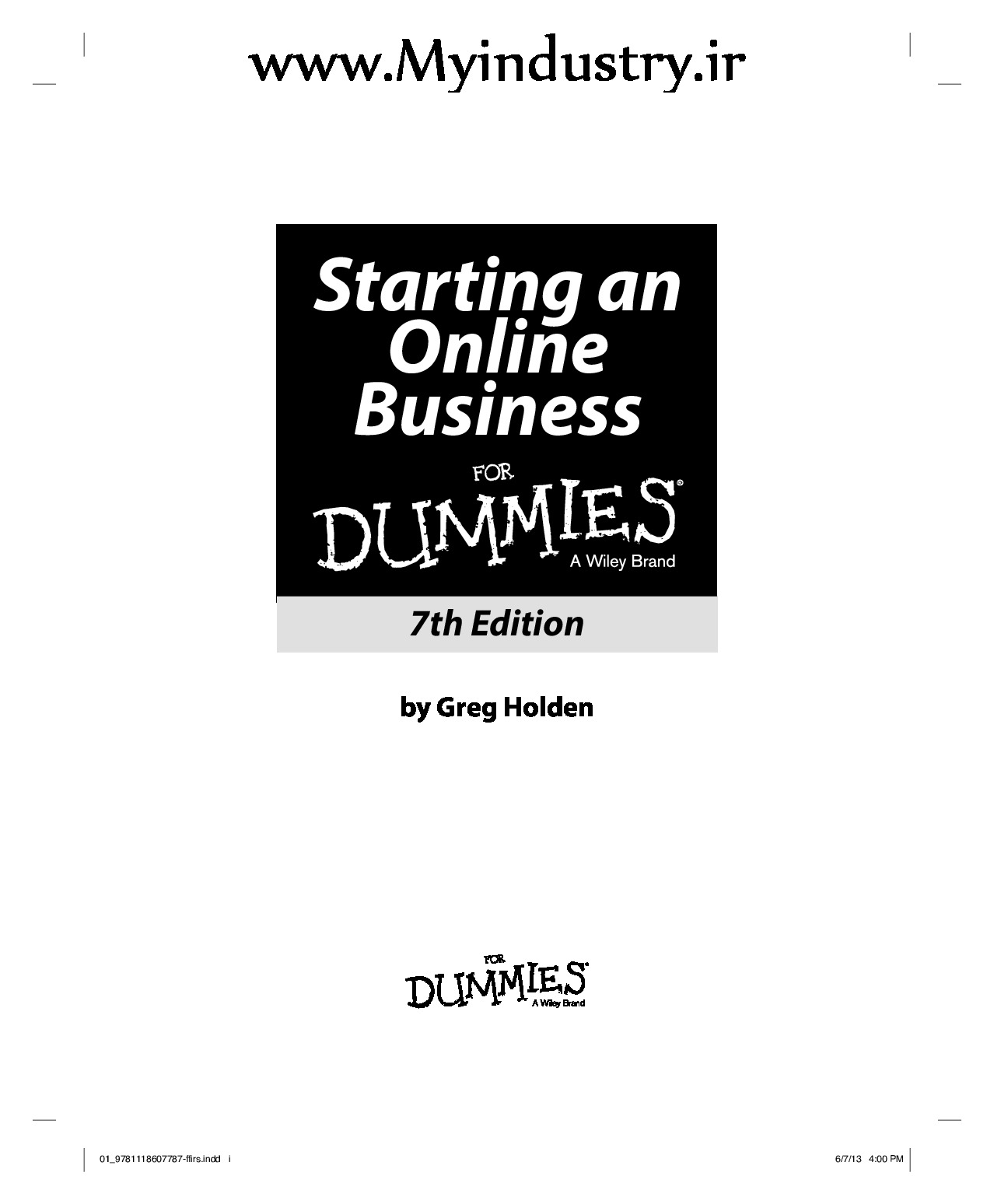 starting-online-business
