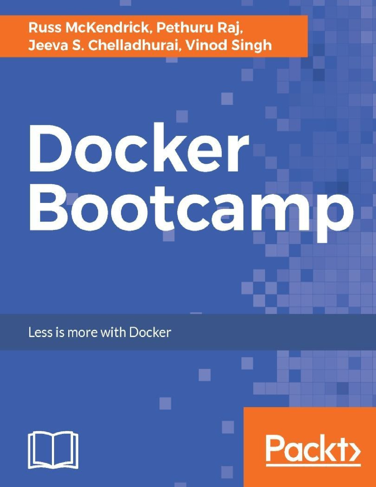 docker-bootcamp