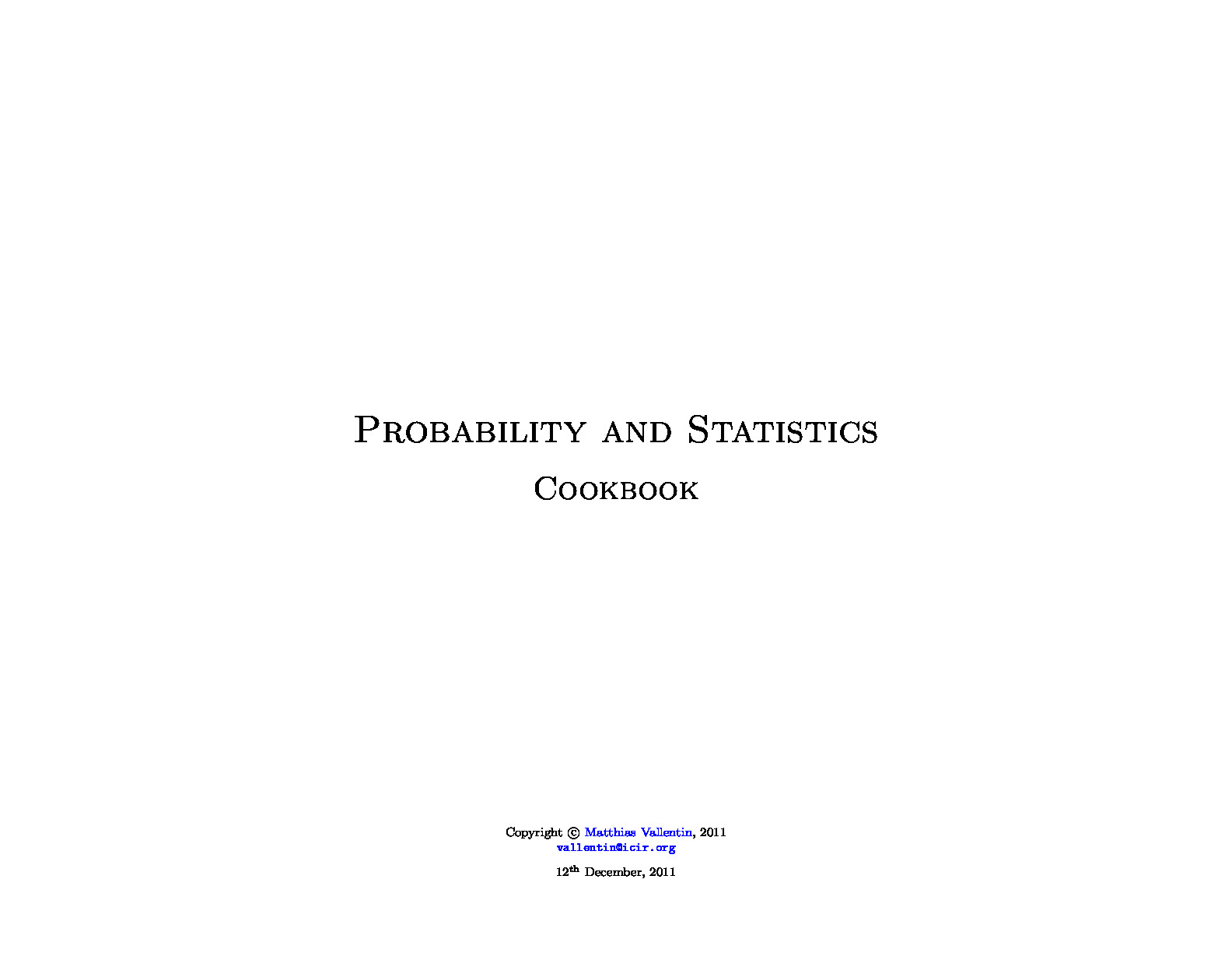 Probability_&_Statistics_Cookbook–cheat_sheet_of_formulas