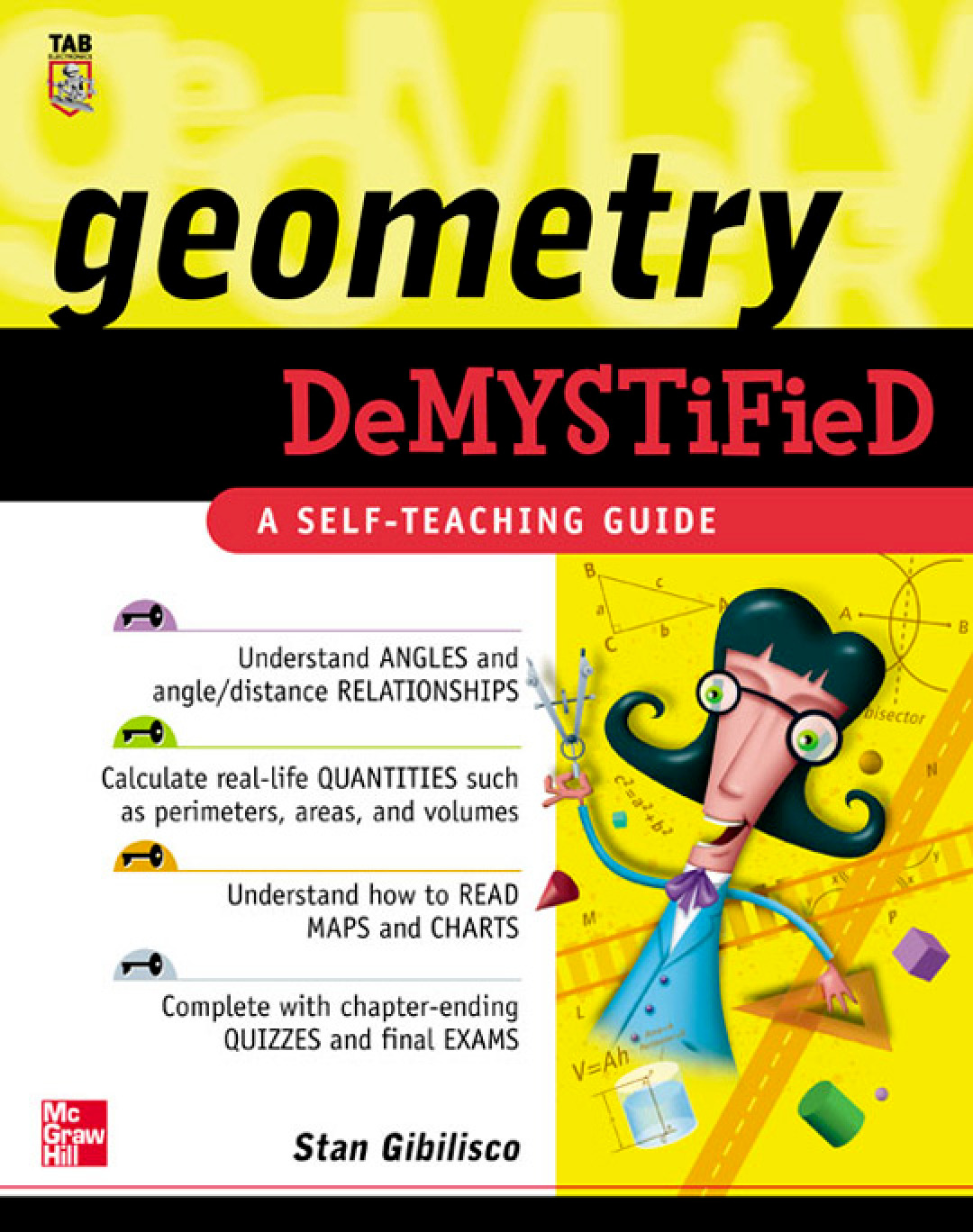 Geometry_Demystified