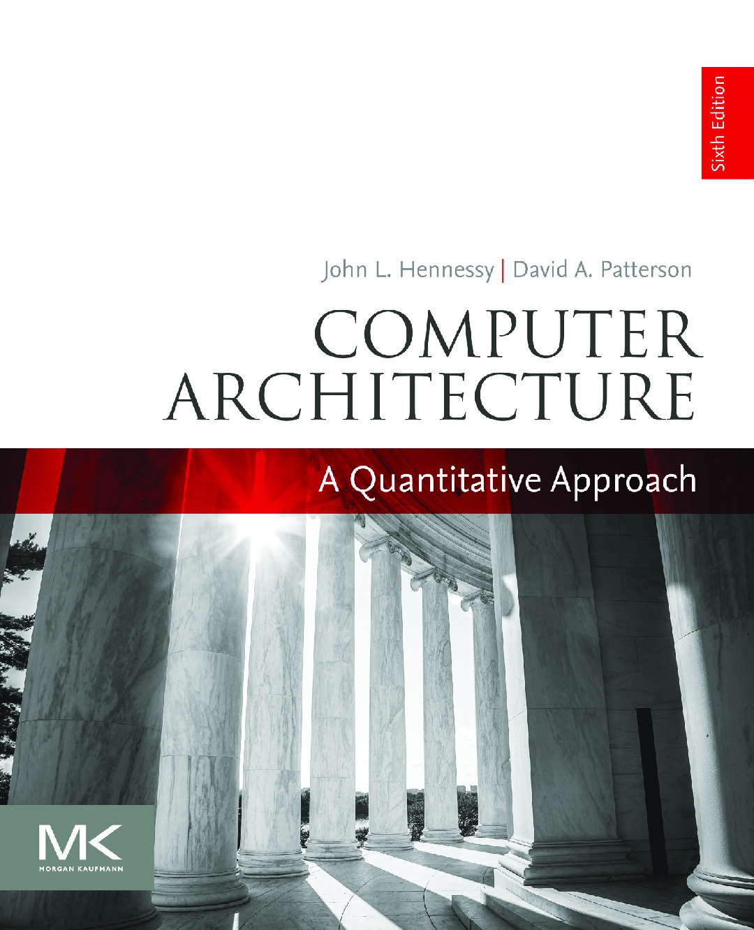 Computer Architecture, Sixth Edition A Quantitative Approach by John L. Hennessy, David A. Patterson (z-lib.org)