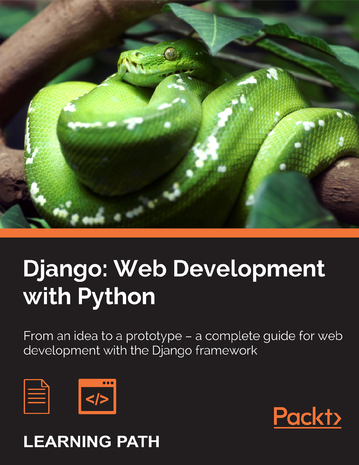 Django – Web Development with Python