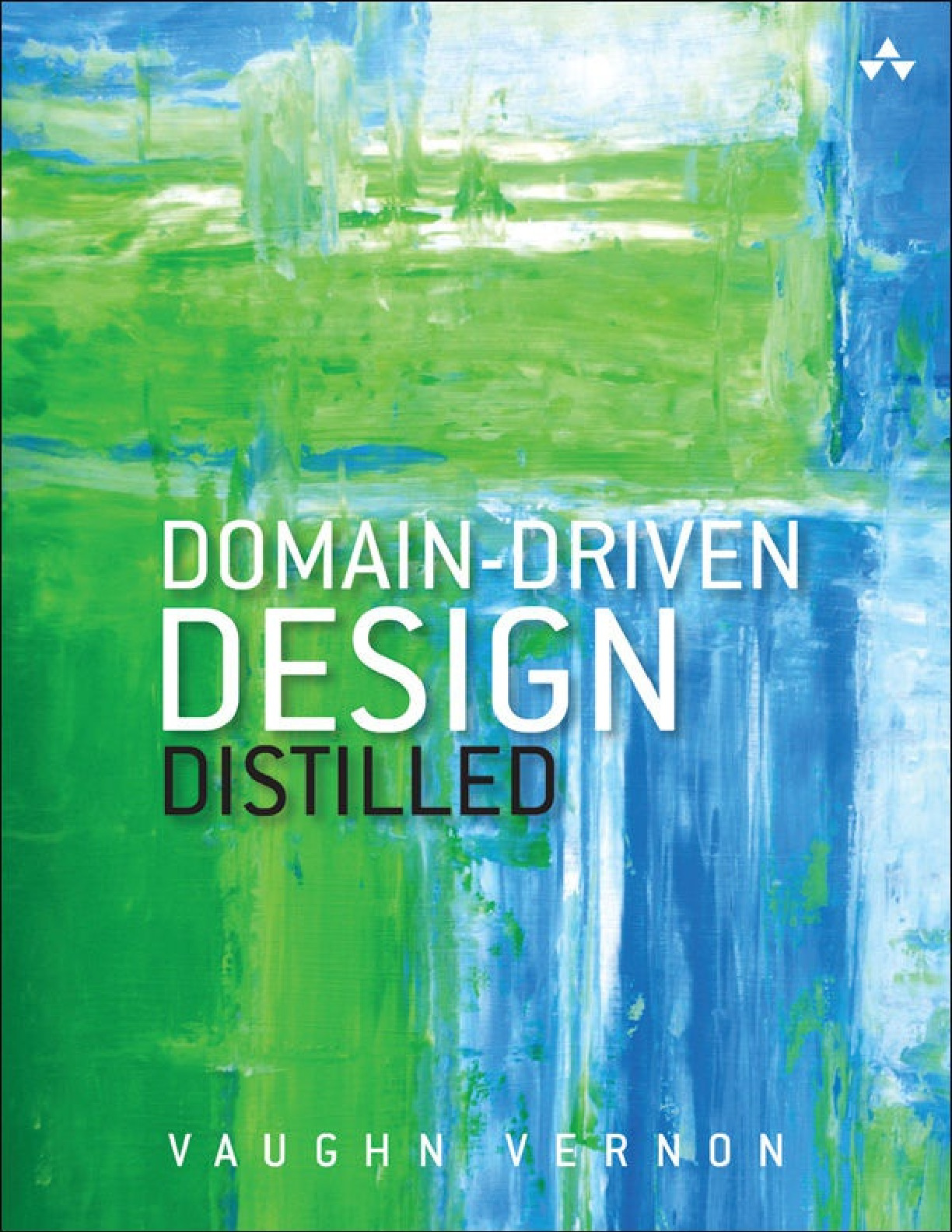 domain-driven-design-distilled