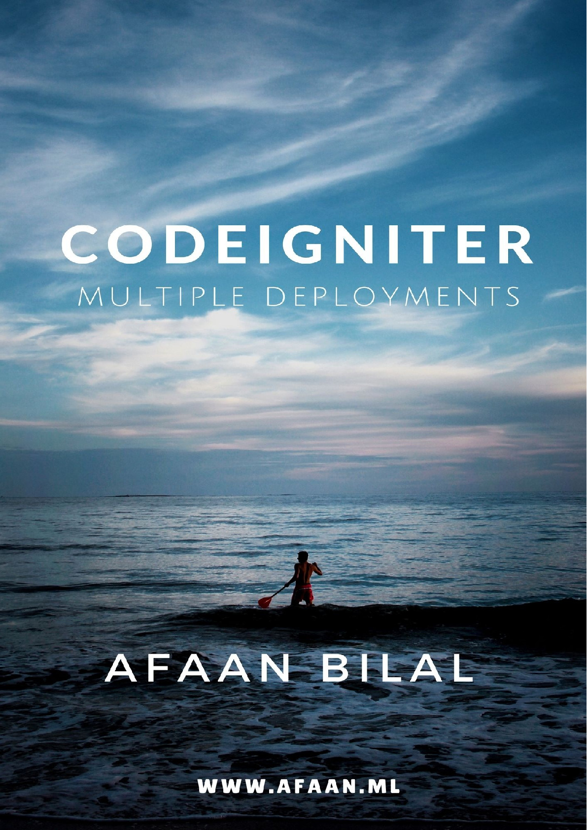 codeigniter-multiple-deployments