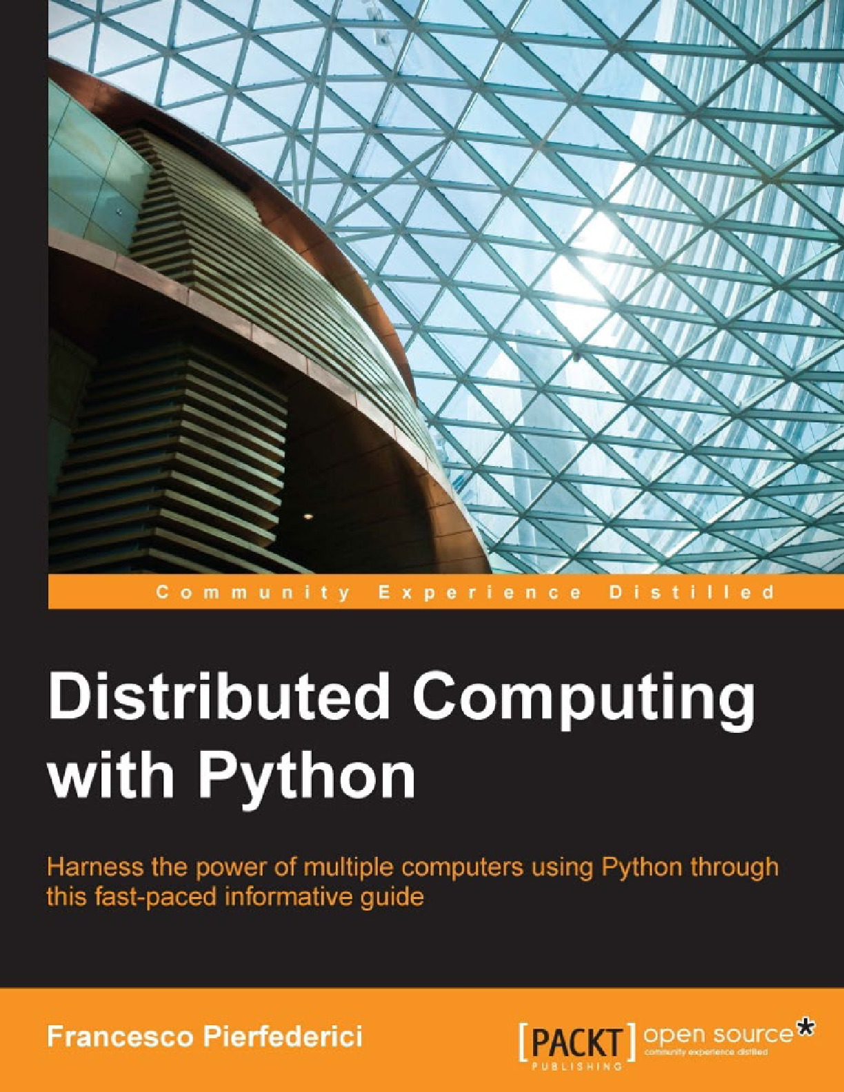 Distributed Computing with Python