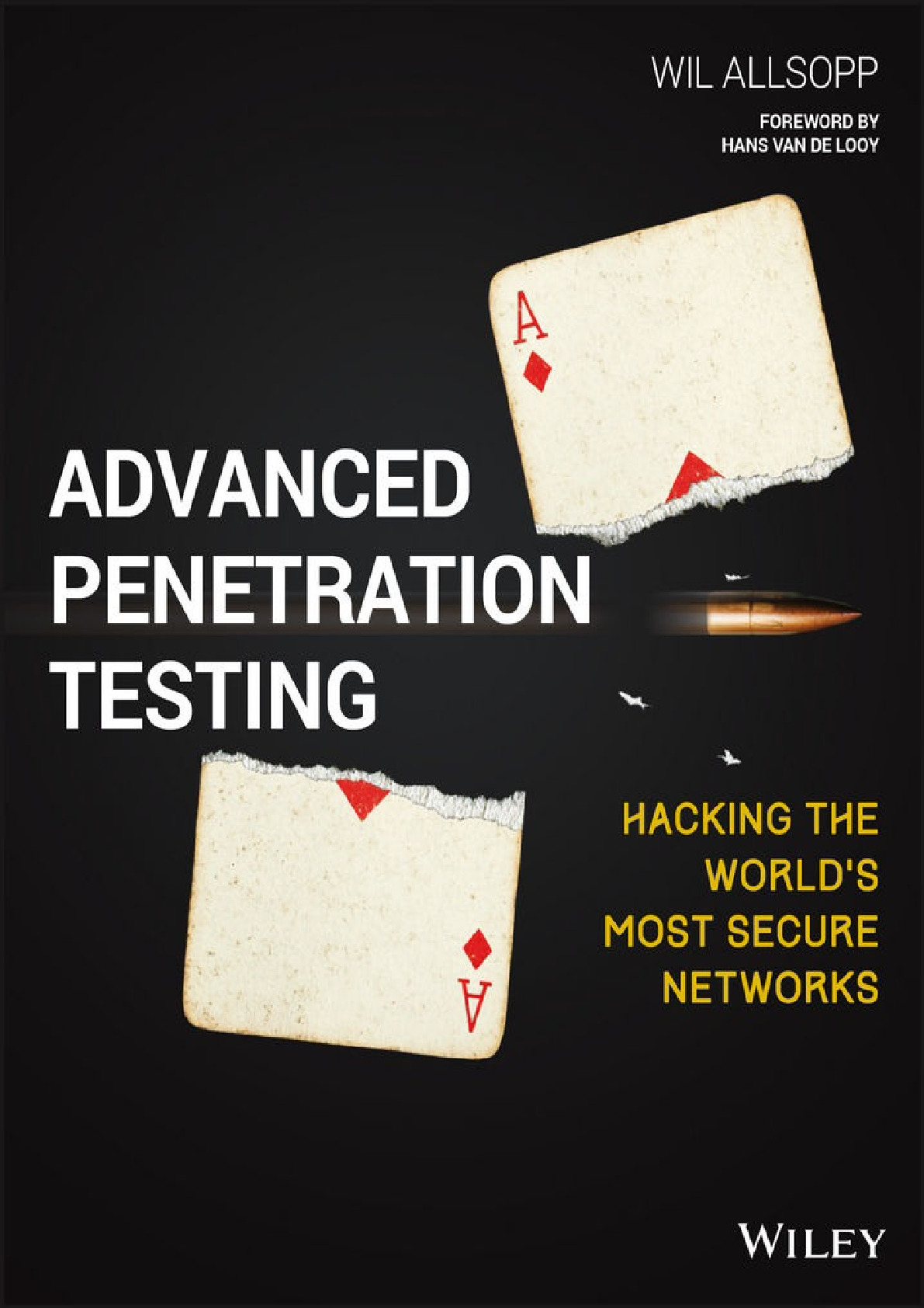 1. Advanced Penetration Testing Hacking 2017