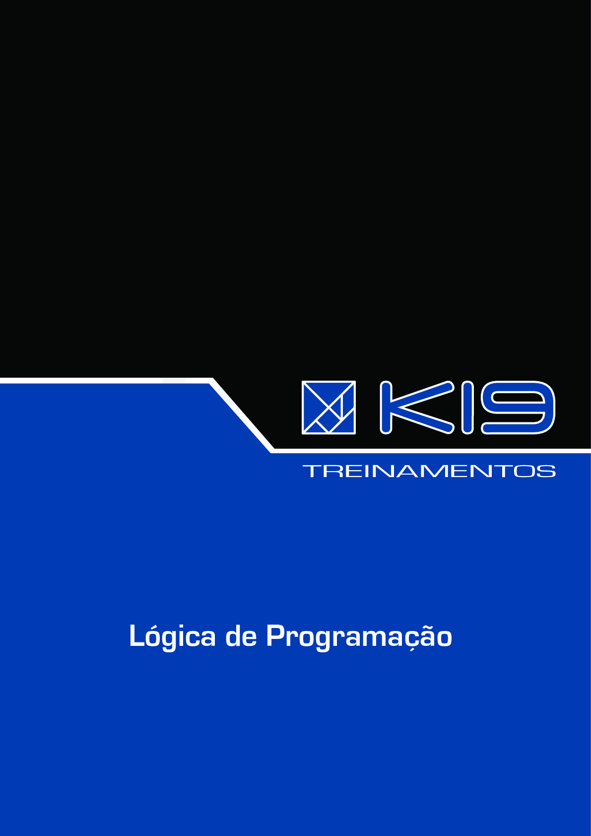 Lógica de Programação