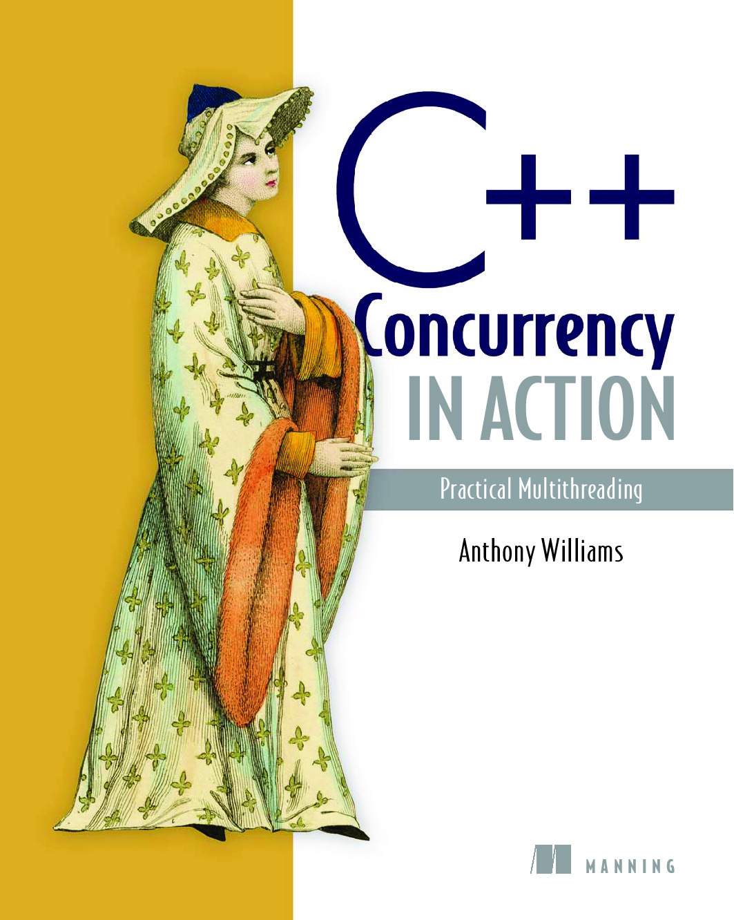 C++Concurrency In Action
