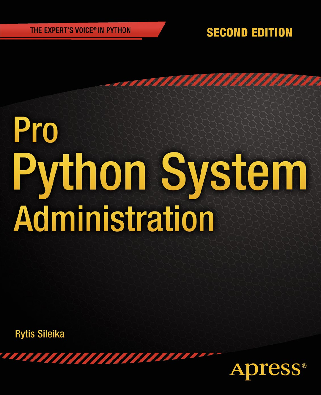 Pro Python System Administration – Second Edition