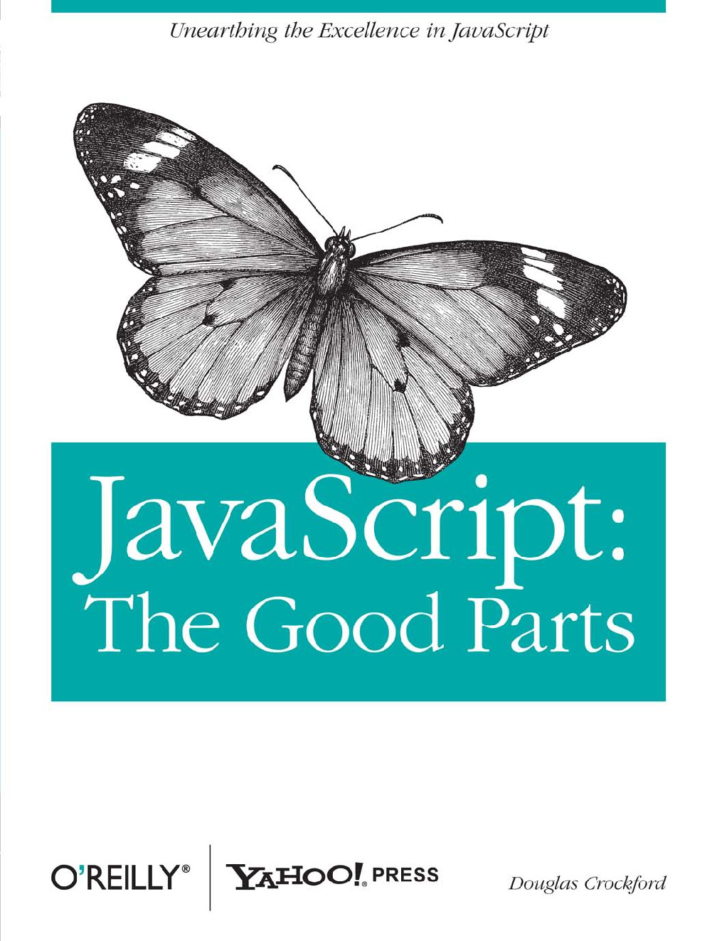 [JAVASCRIPT][JavaScript The Good Parts]