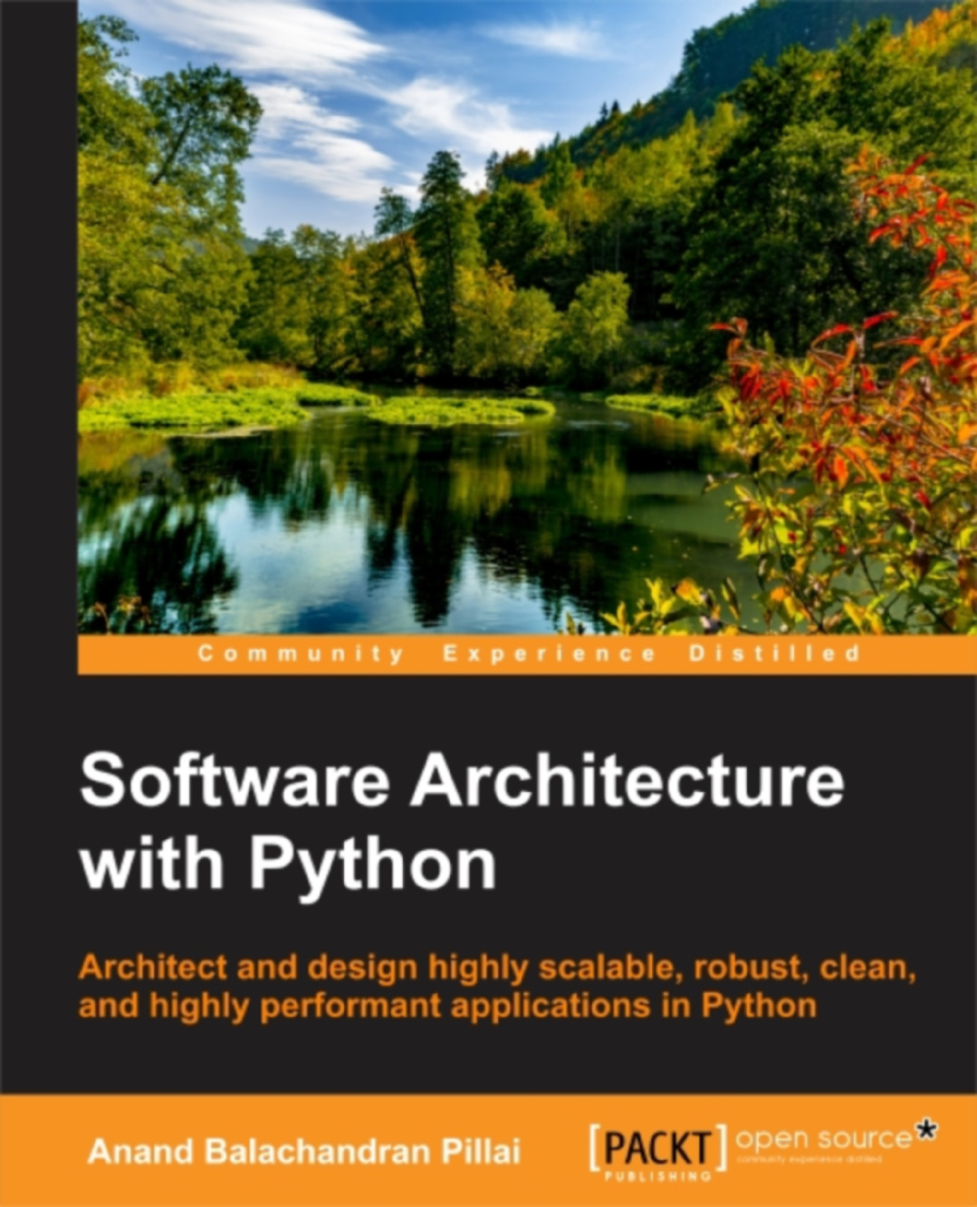 Software Architecture with Python