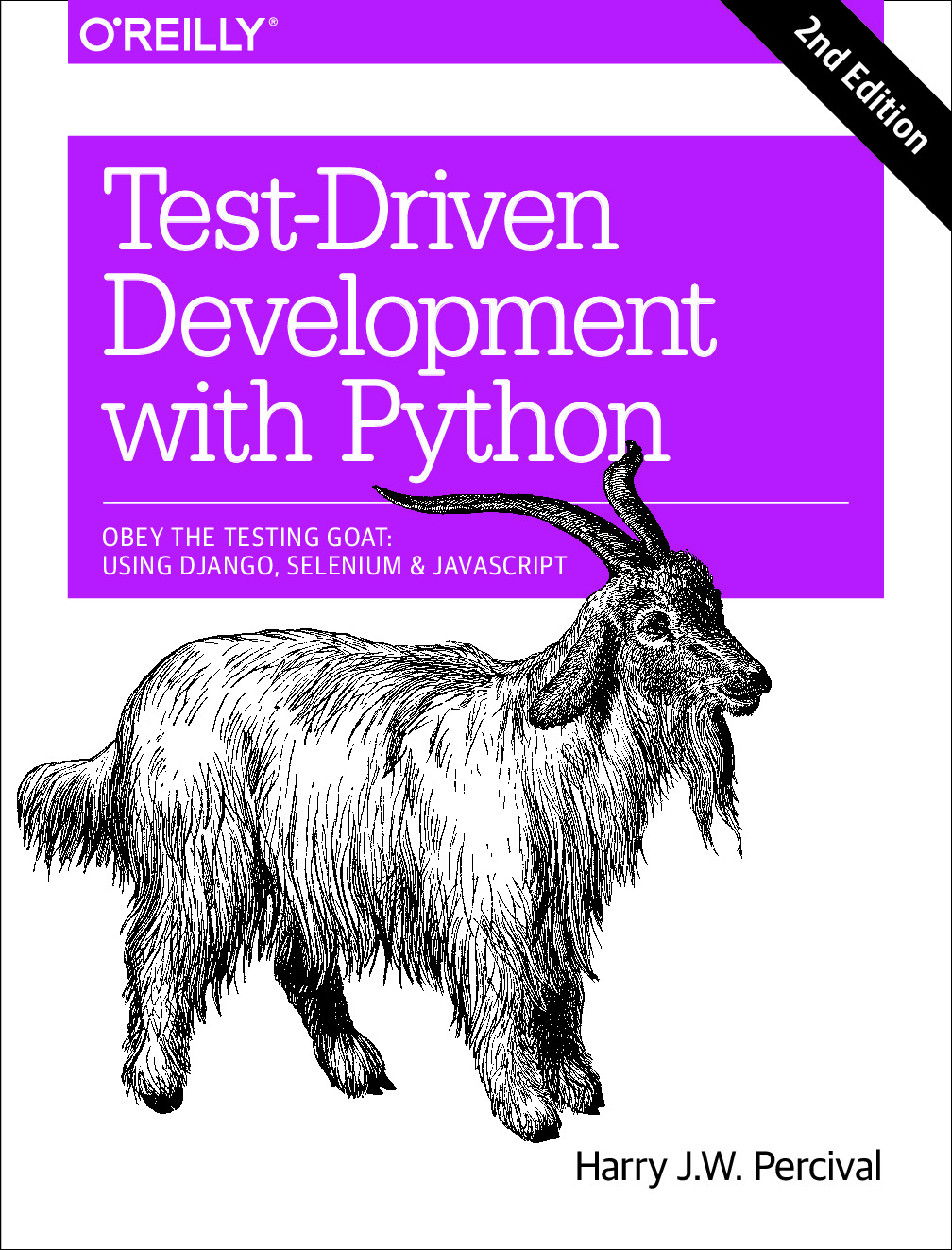 Test-Driven Development with Python – Second Edition