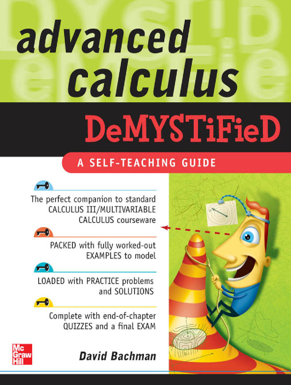 Advanced_Calculus_Demystified